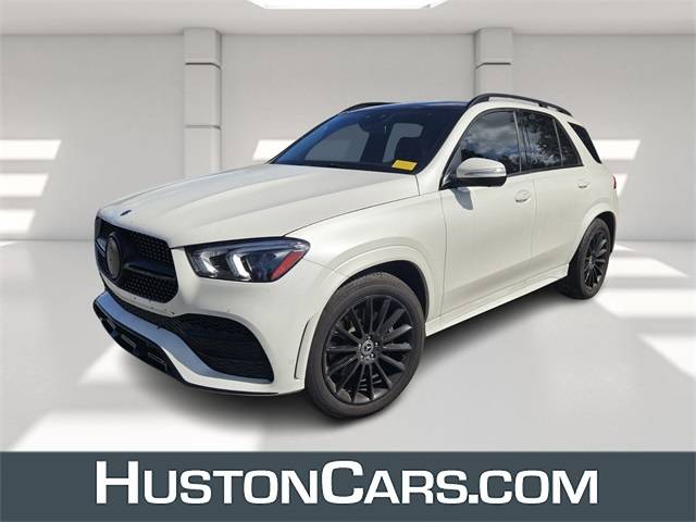 2021 Mercedes-Benz GLE GLE 450 — SUV — 70,182 mi — Lake Wales, FL