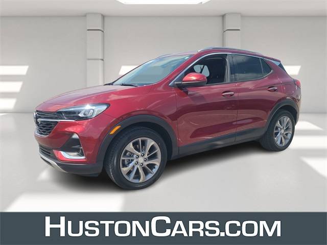 2022 Buick Encore GX Essence — SUV — 8,686 mi — Lake Wales, FL