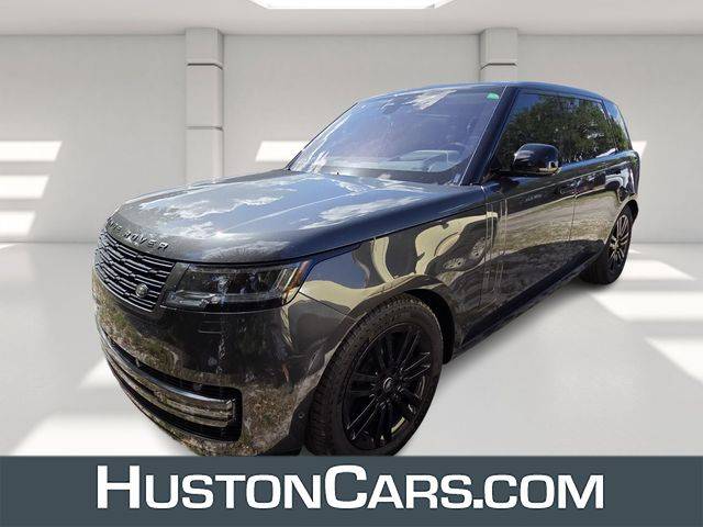 2023 Land Rover Range Rover SE — SUV — 13,403 mi — Lake Wales, FL