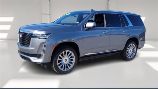 2022 Cadillac Escalade Premium Luxury — SUV — 67,196 mi — Lake Wales, FL