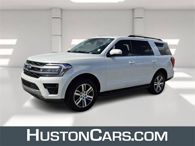 2024 Ford Expedition XLT — SUV — 17,205 mi — Lake Wales, FL