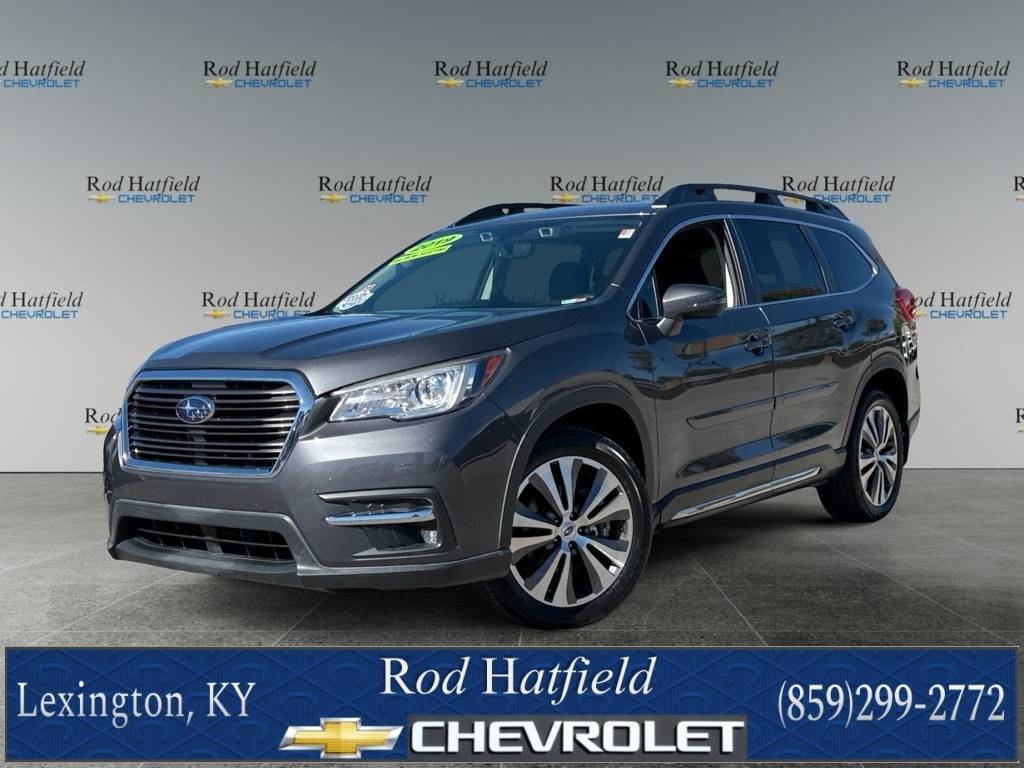 2019 Subaru Ascent Limited — SUV — 75,748 mi — Lexington, KY