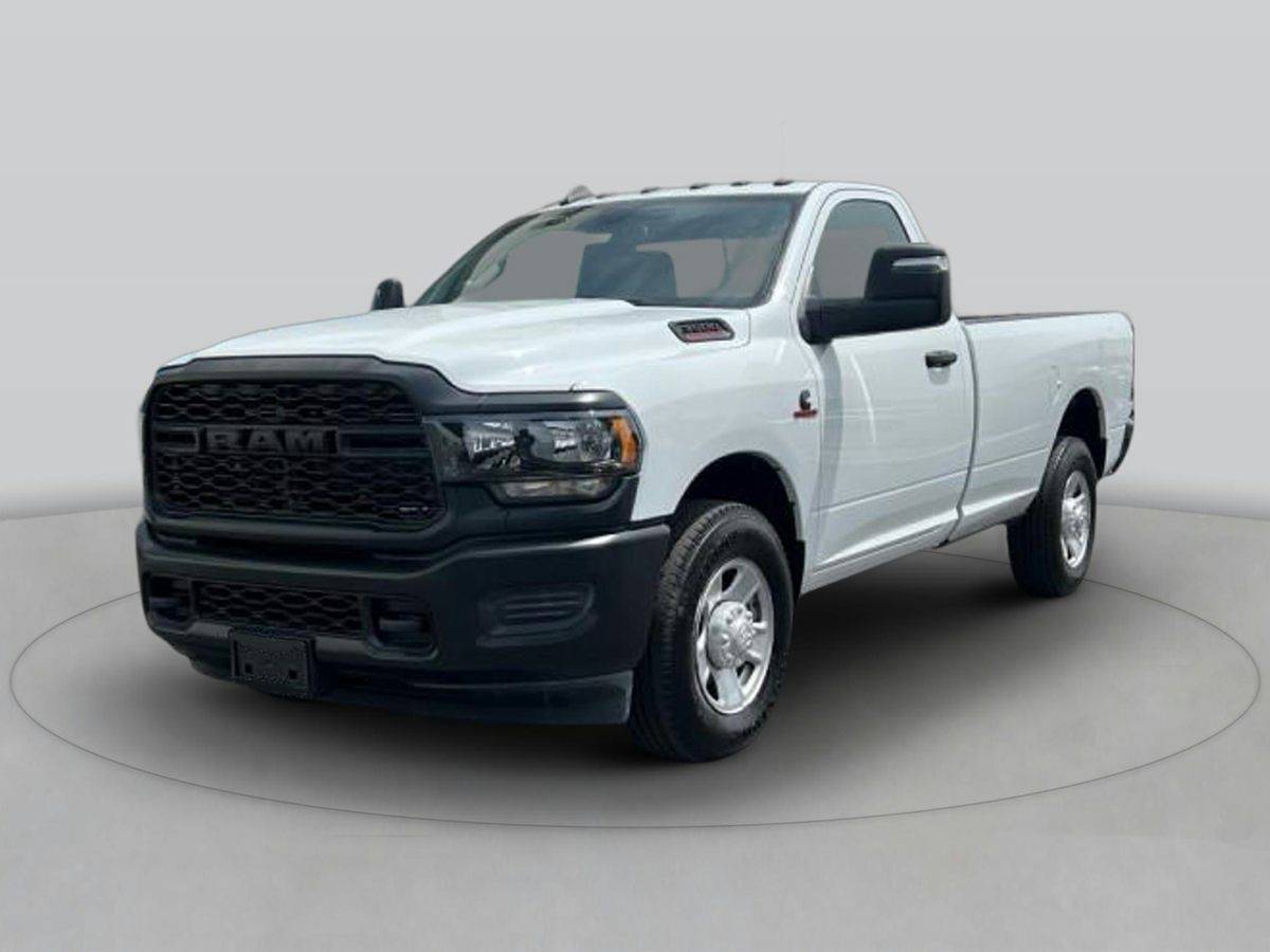 2024 Ram 3500 Big Horn — Pickup Truck — 12,222 mi — Lexington, KY
