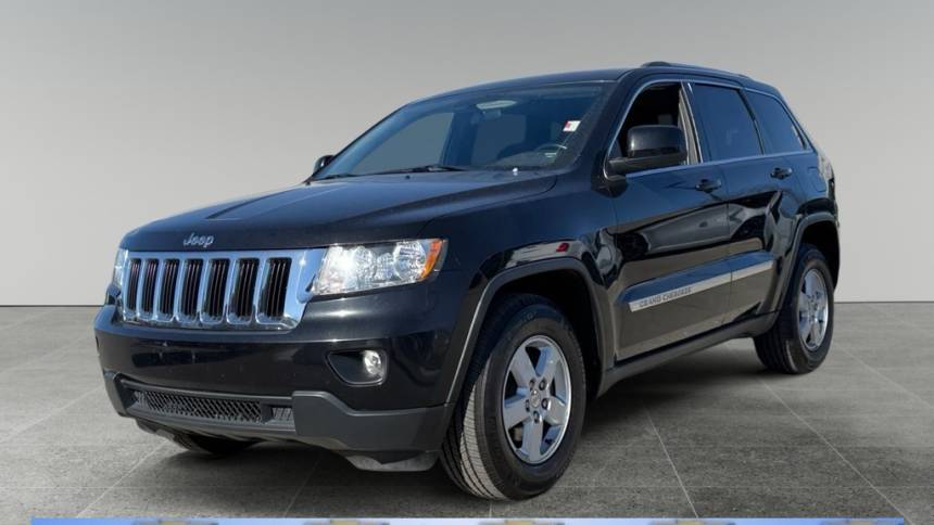 2011 Jeep Grand Cherokee Laredo — SUV — 166,444 mi — Lexington, KY