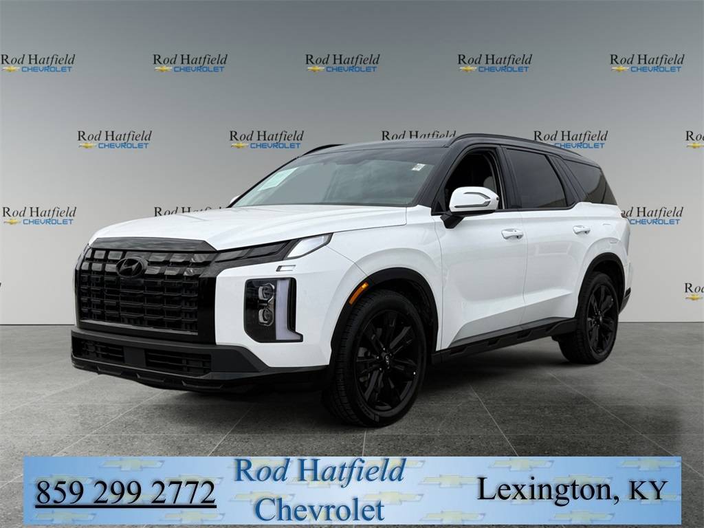 2023 Hyundai Palisade XRT — SUV — 46,308 mi — Lexington, KY
