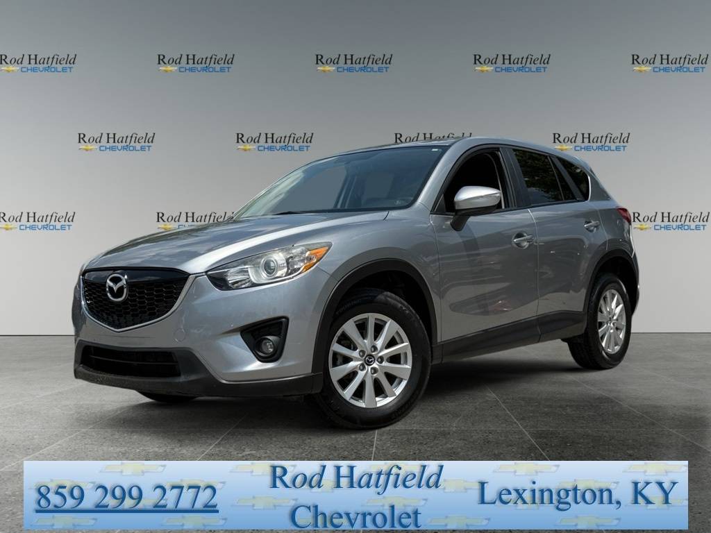2015 Mazda CX-5 Touring — SUV — 139,150 mi — Lexington, KY