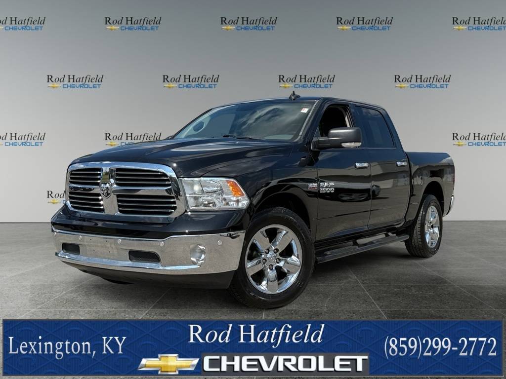2016 Ram 1500 Big Horn — Pickup Truck — 207,502 mi — Lexington, KY