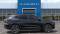2025 Chevrolet Trax in Lexington, KY 5 - Open Gallery