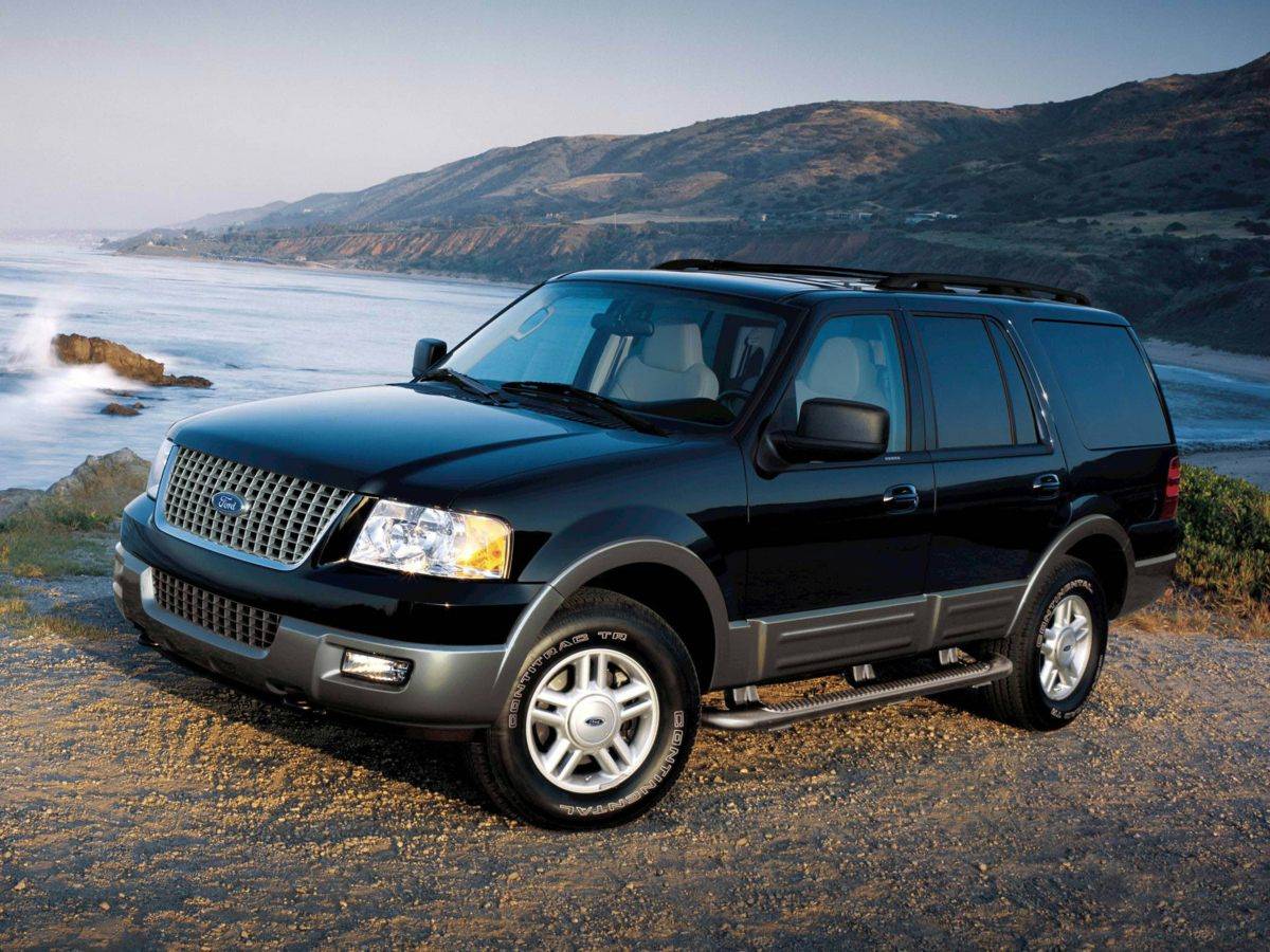 2005 Ford Expedition NBX — SUV — 145,239 mi — Lexington, KY