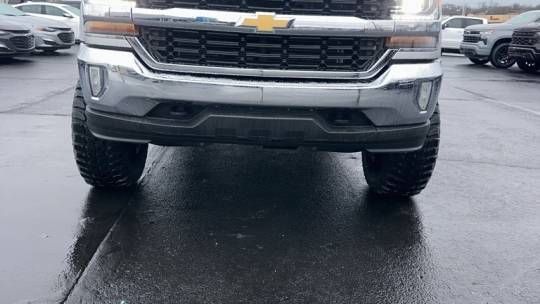 2017 Chevrolet Silverado 1500 LT — Pickup Truck — 78,928 mi — Lexington, KY