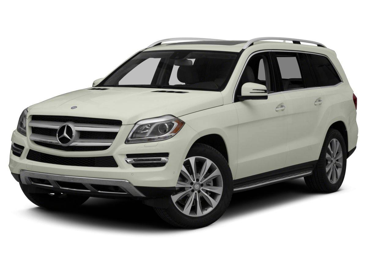 2013 Mercedes-Benz GL GL 450 — SUV — 130,920 mi — Lexington, KY