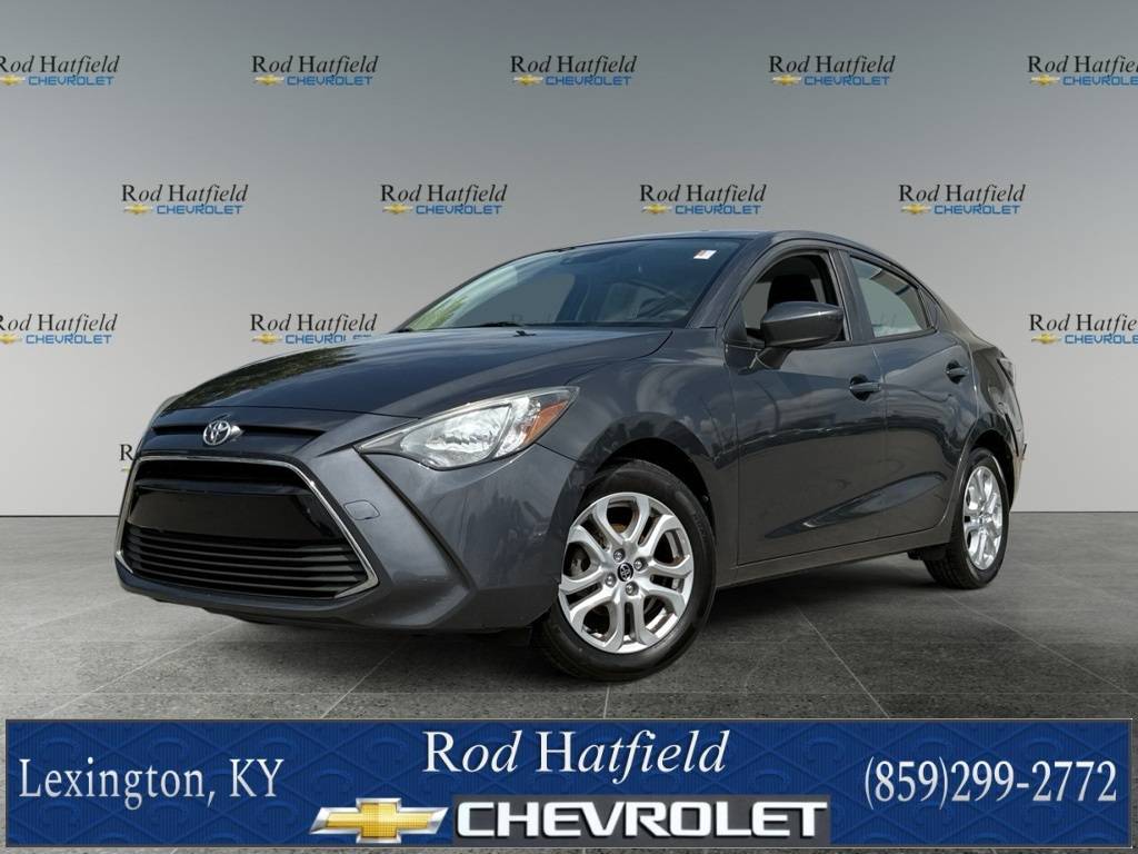 2018 Toyota Yaris iA Base — Sedan — 78,820 mi — Lexington, KY