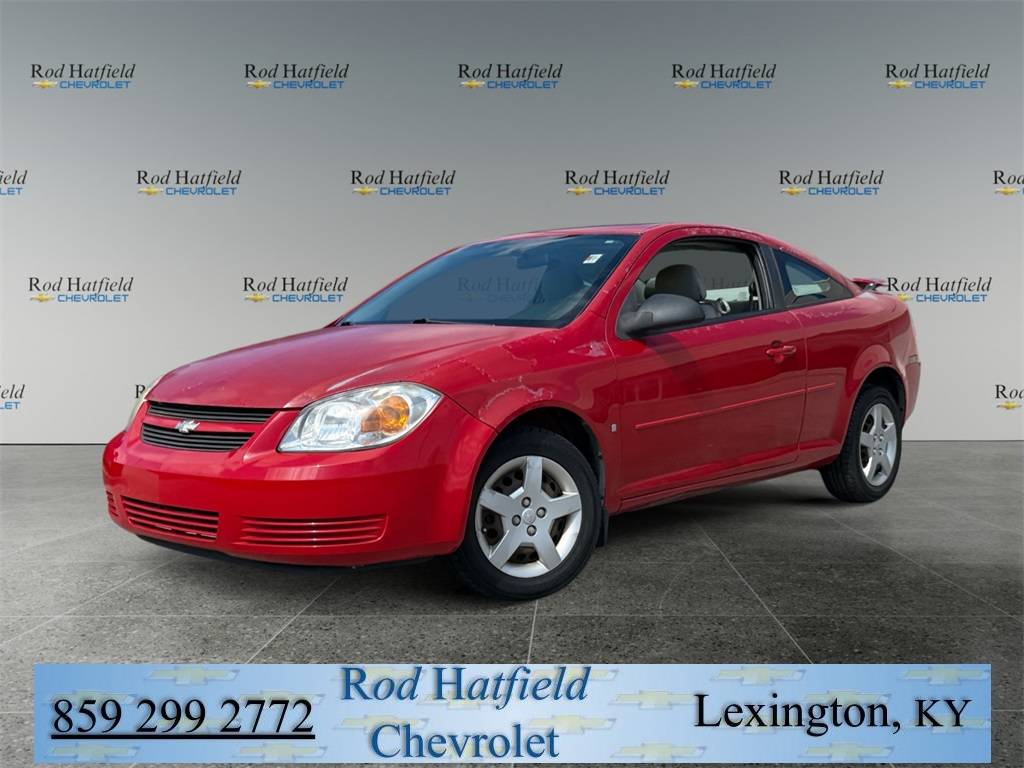 2006 Chevrolet Cobalt LS — Coupe — 103,882 mi — Lexington, KY
