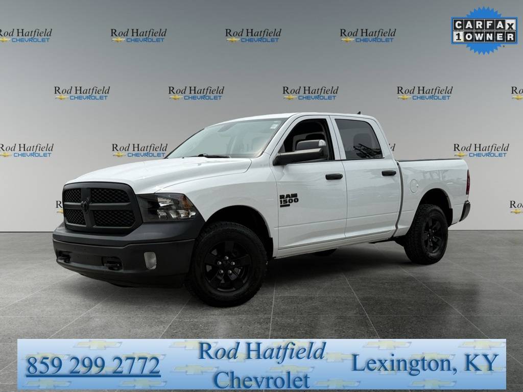 2023 Ram 1500 Classic Tradesman — Pickup Truck — 30,113 mi — Lexington, KY