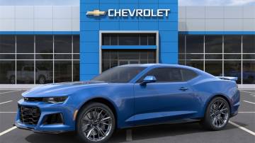 2023 Chevrolet Camaro Zl1 For Sale Near Me New Chevrolet Camaro Zl1 For Sale Near Me Truecar