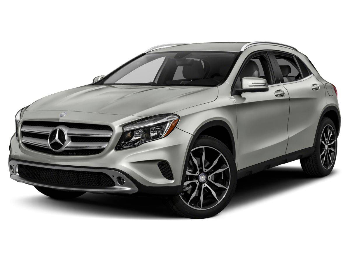 2015 Mercedes-Benz GLA GLA 250 — SUV — 109,068 mi — Lexington, KY