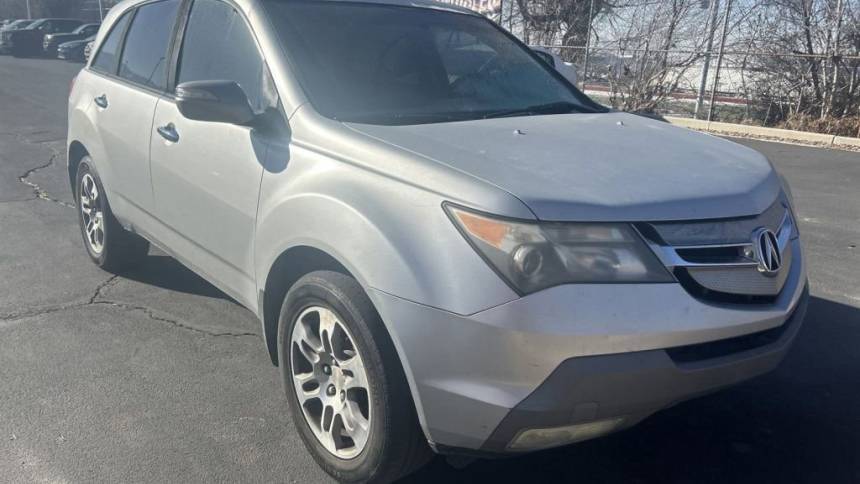 2007 Acura MDX Standard — SUV — 132,856 mi — Bountiful, UT