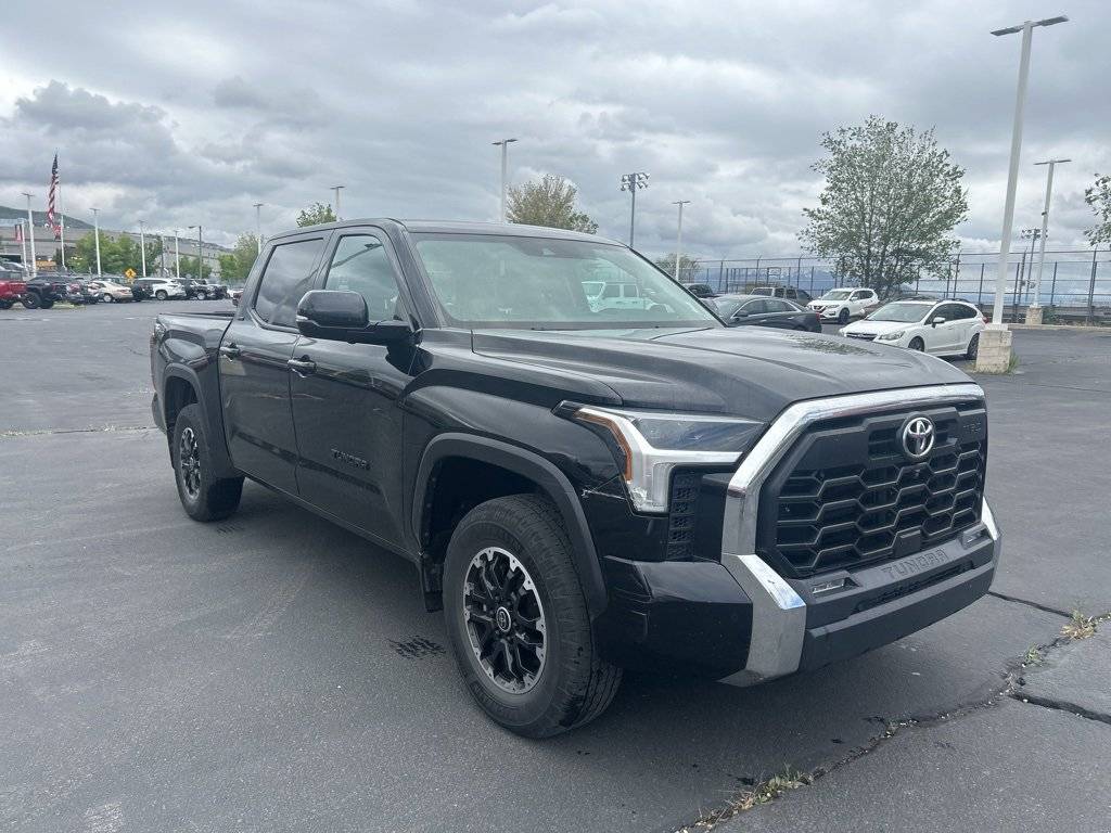 2022 Toyota Tundra SR5 — Pickup Truck — 41,325 mi — Bountiful, UT
