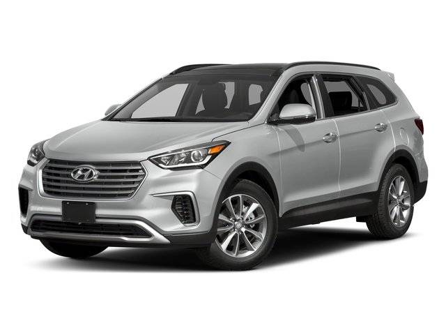 2018 Hyundai Santa Fe SE — SUV — 67,333 mi — Bountiful, UT
