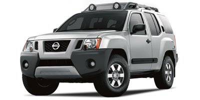 2012 Nissan Xterra Pro-4X — SUV — 108,036 mi — Bountiful, UT