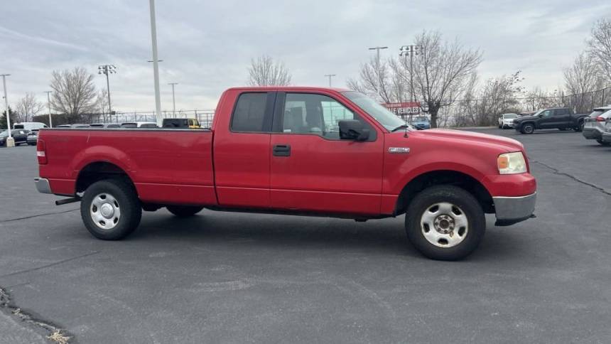 2006 Ford F-150 XL — Pickup Truck — 180,397 mi — Bountiful, UT