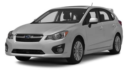 2013 Subaru Impreza 2.0i Limited — Wagon — 179,266 mi — Bountiful, UT