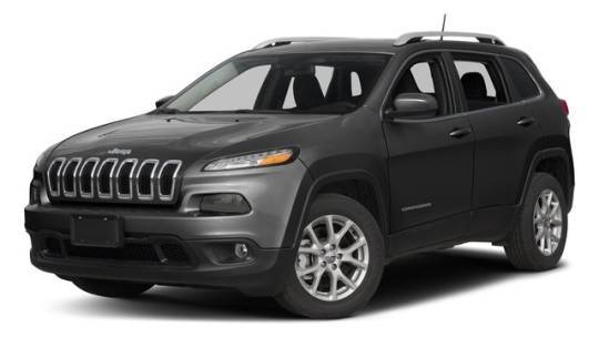 2016 Jeep Cherokee High Altitude — SUV — 126,647 mi — Bountiful, UT