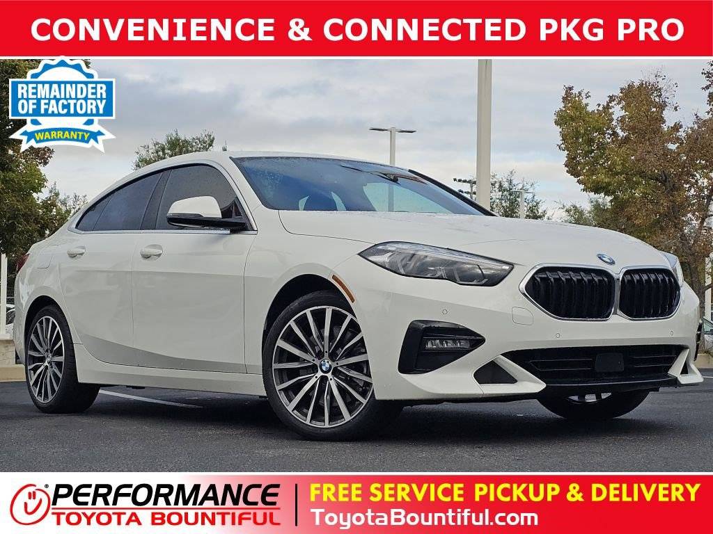 2021 BMW 2 Series 228i — Sedan — 28,906 mi — Bountiful, UT