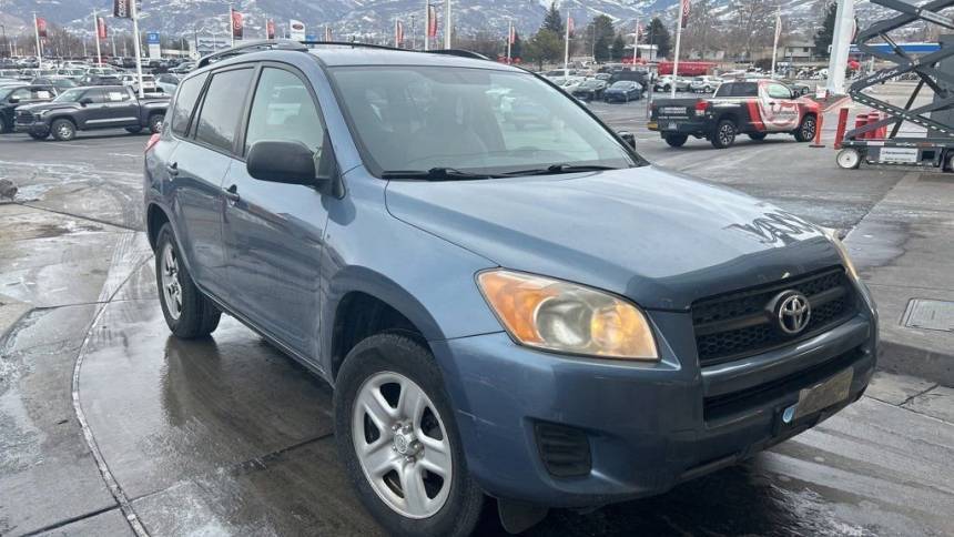 2012 Toyota RAV4 Base — SUV — 140,123 mi — Bountiful, UT