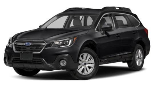2019 Subaru Outback 2.5i Premium — SUV — 91,478 mi — Bountiful, UT