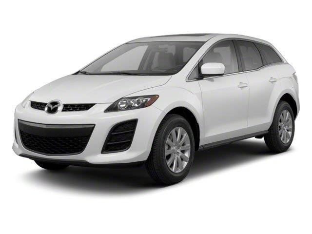 2010 Mazda CX-7 i Sport — SUV — 104,942 mi — Bountiful, UT