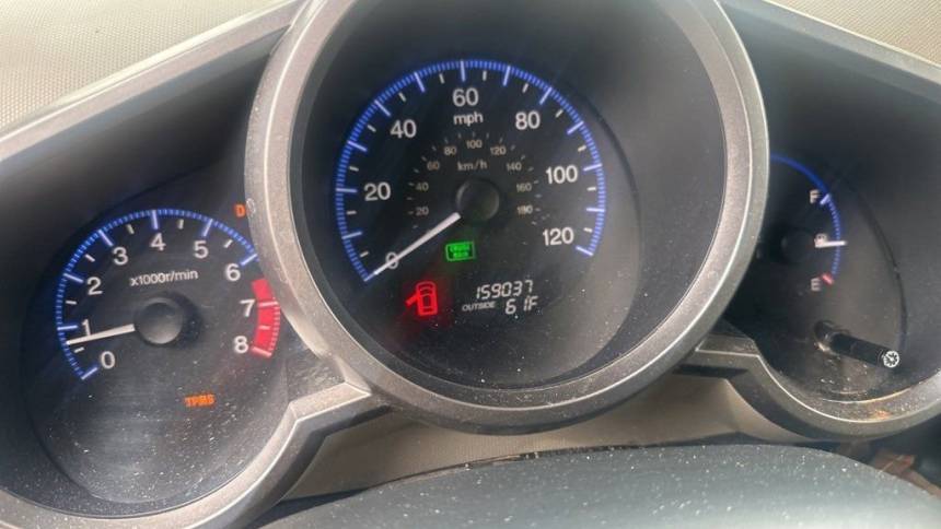 2011 Honda Element EX — SUV — 159,037 mi — Bountiful, UT