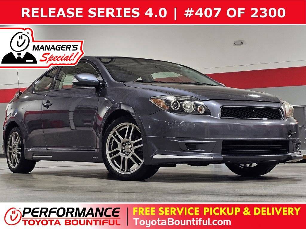 2008 Scion tC Base — Hatchback — 151,534 mi — Bountiful, UT
