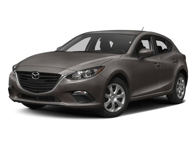 2016 Mazda Mazda3 i Sport — Hatchback — 27,000 mi — Bountiful, UT