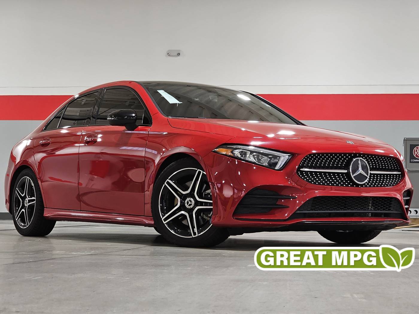 2020 Mercedes-Benz A-Class A 220 — Sedan — 49,729 mi — Bountiful, UT