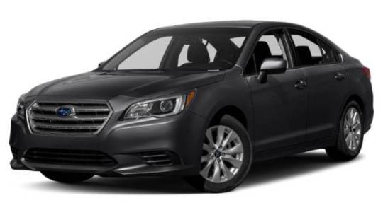 2015 Subaru Legacy 2.5i Premium — Sedan — 140,605 mi — Bountiful, UT