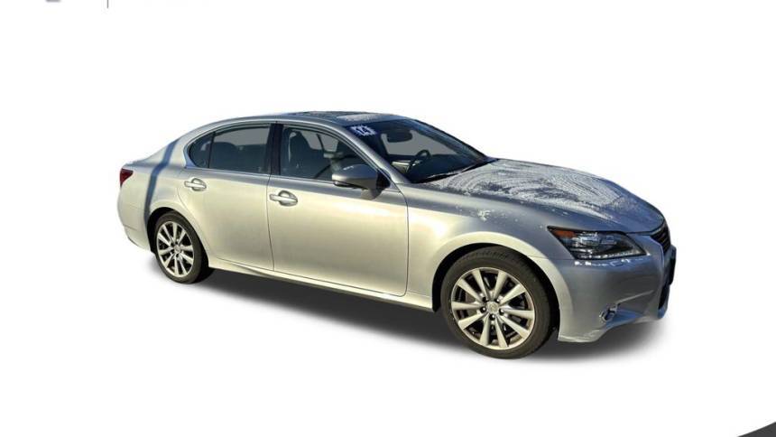 2014 Lexus GS GS 350 — Sedan — 89,030 mi — Dublin, OH