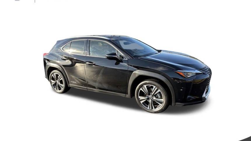 2021 Lexus UX UX 250h — SUV — 45,397 mi — Dublin, OH