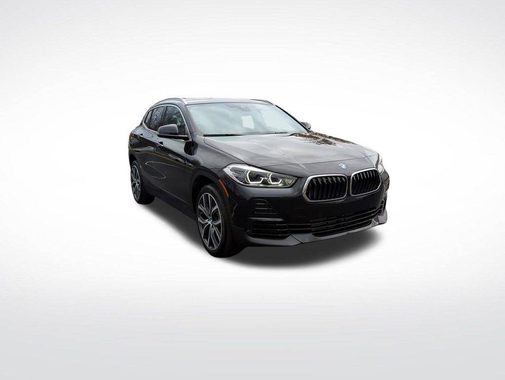 2022 BMW X2 28i — SUV — 11,127 mi — Dublin, OH