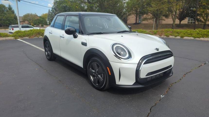 2024 MINI Hardtop Cooper — Hatchback — 20,288 mi — Dublin, OH