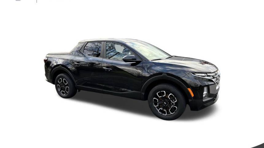 2022 Hyundai Santa Cruz SEL — Pickup Truck — 61,486 mi — Dublin, OH