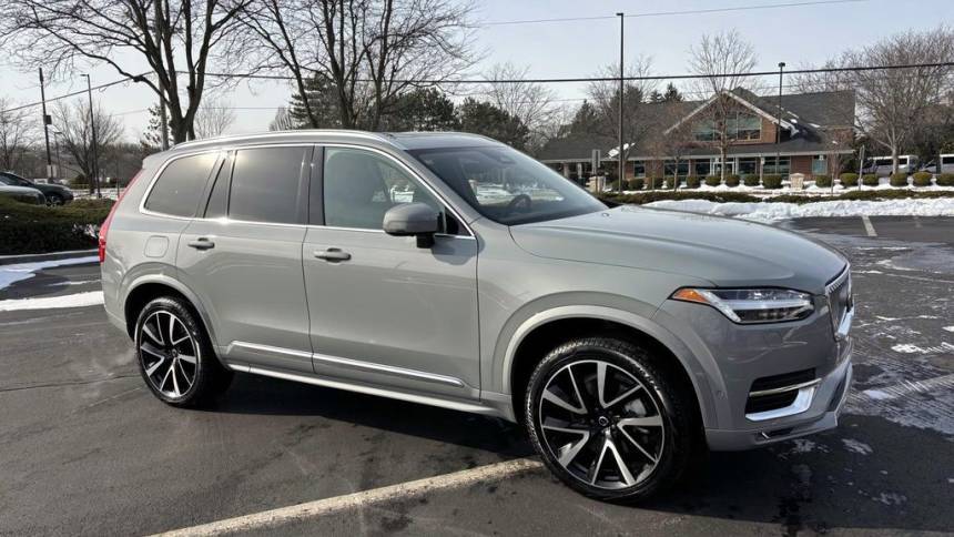 2024 Volvo XC90 Plus — SUV — 5,460 mi — Dublin, OH