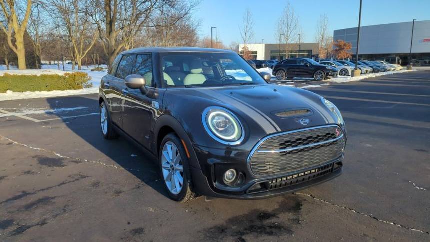 2020 MINI Clubman Cooper S — Wagon — 37,828 mi — Dublin, OH