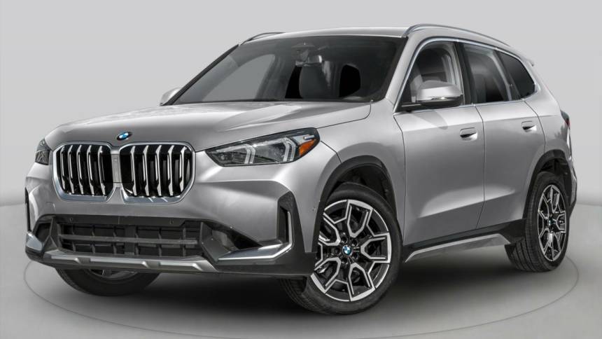 2023 BMW X1 28i — SUV — 18,890 mi — Dublin, OH