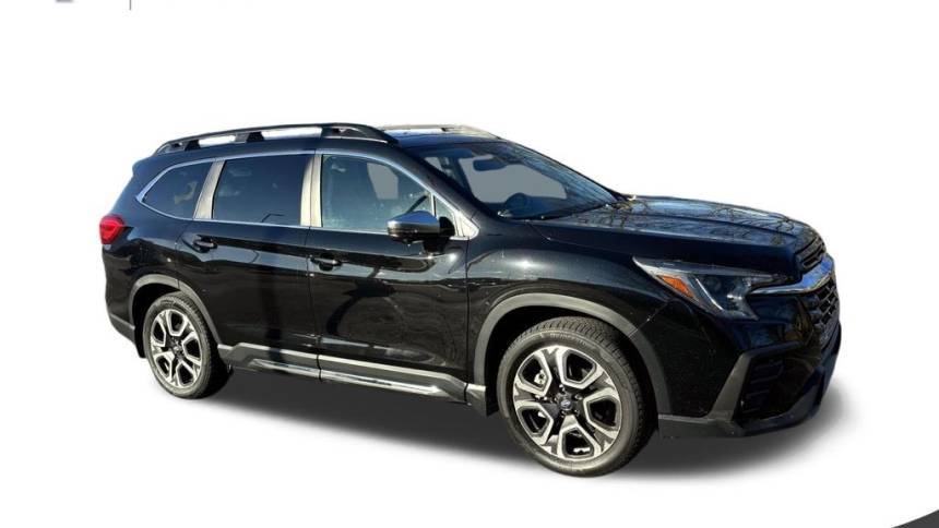 2023 Subaru Ascent Limited — SUV — 32,938 mi — Dublin, OH