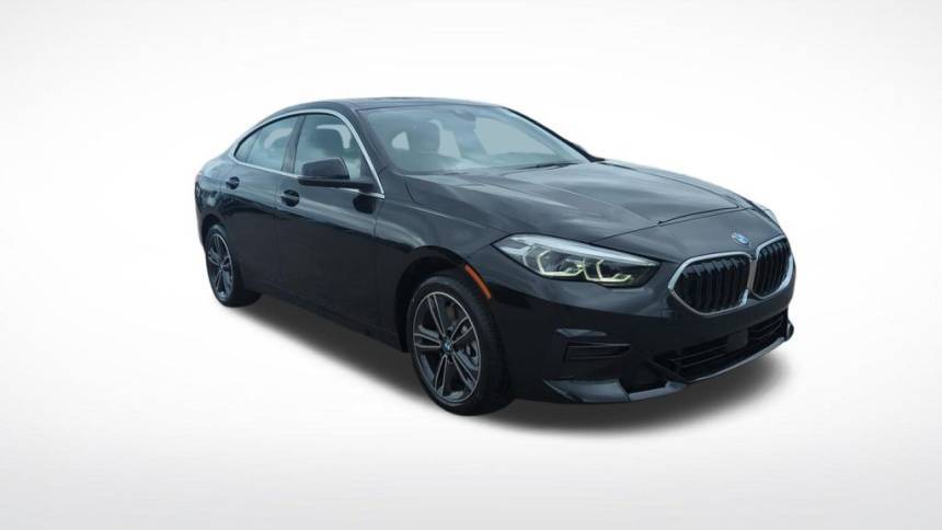 2024 BMW 2 Series 228i — Sedan — 5,933 mi — Dublin, OH