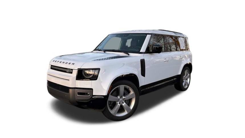 2024 Land Rover Defender X-Dynamic SE — SUV — 10,703 mi — Dublin, OH