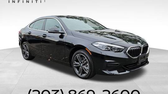 2024 BMW 2 Series 228i — Sedan — 9,437 mi — Greenwich, CT