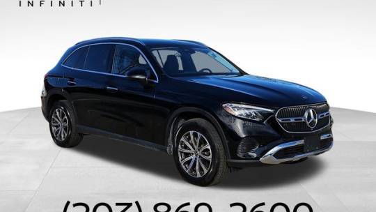 2024 Mercedes-Benz GLC GLC 300 — SUV — 16,138 mi — Greenwich, CT