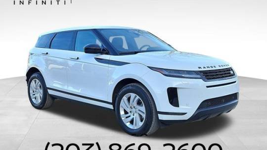 2024 Land Rover Range Rover Evoque S — SUV — 14,791 mi — Greenwich, CT